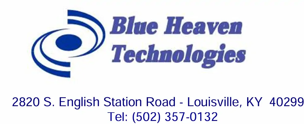 Blue Heaven Technologies